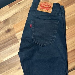 New Levi’s men’s w28 L30